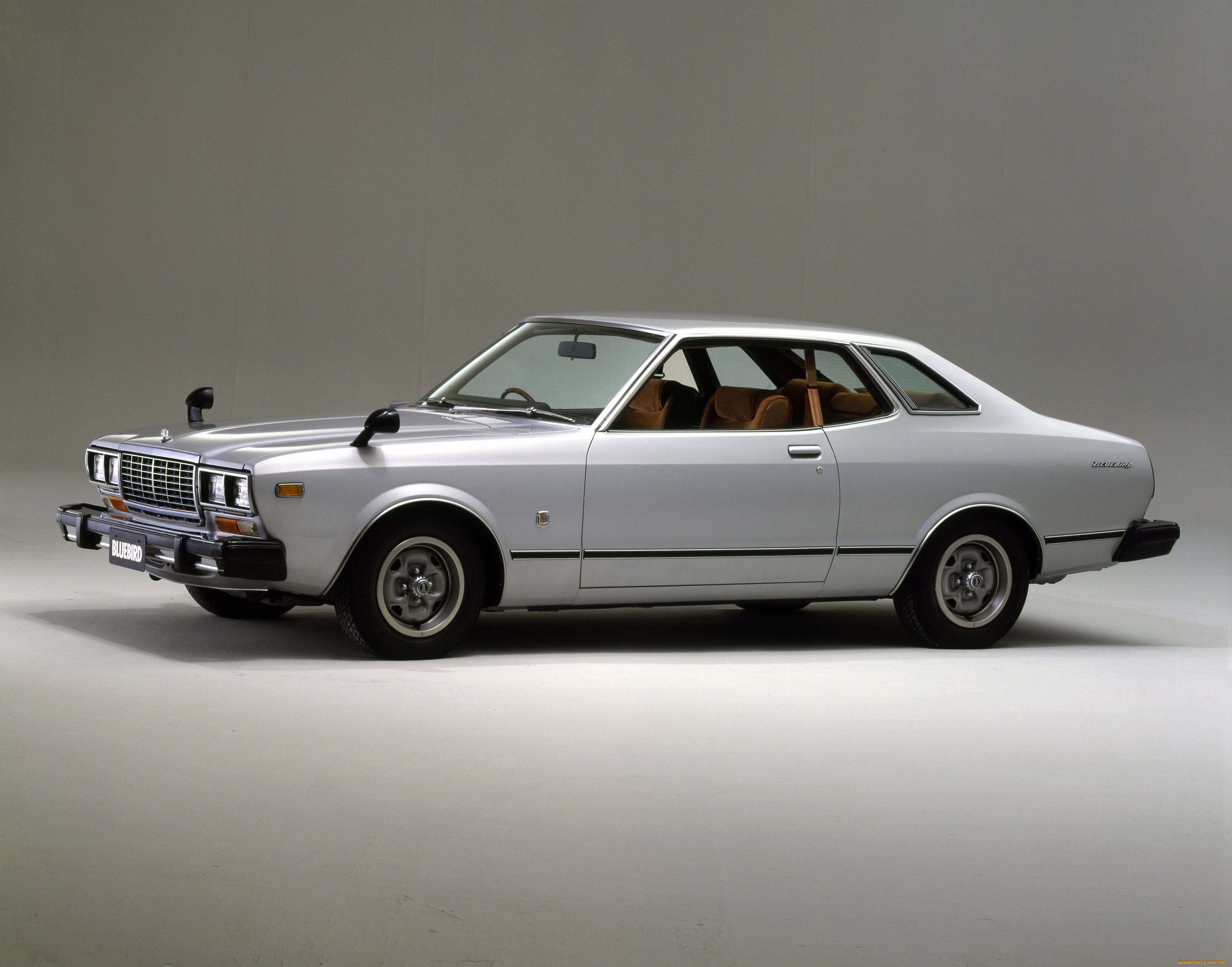 , nissan, datsun